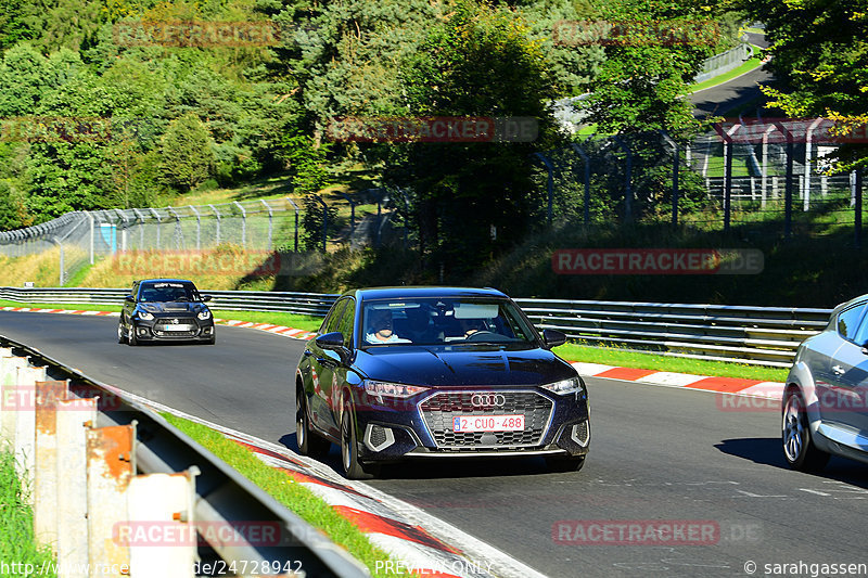 Bild #24728942 - Touristenfahrten Nürburgring Nordschleife (24.09.2023)