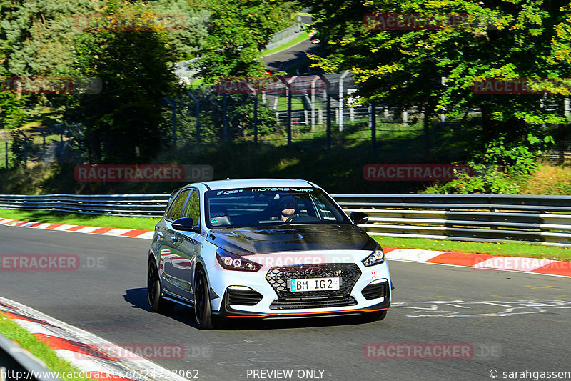 Bild #24728962 - Touristenfahrten Nürburgring Nordschleife (24.09.2023)