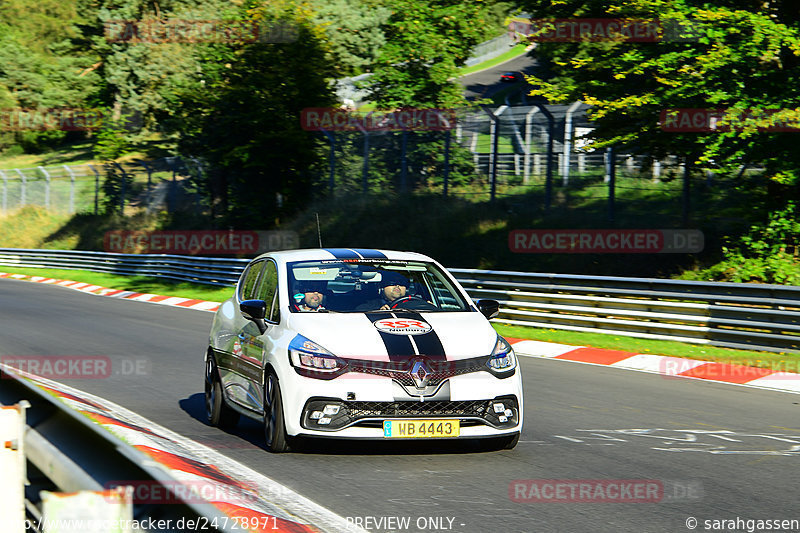 Bild #24728971 - Touristenfahrten Nürburgring Nordschleife (24.09.2023)