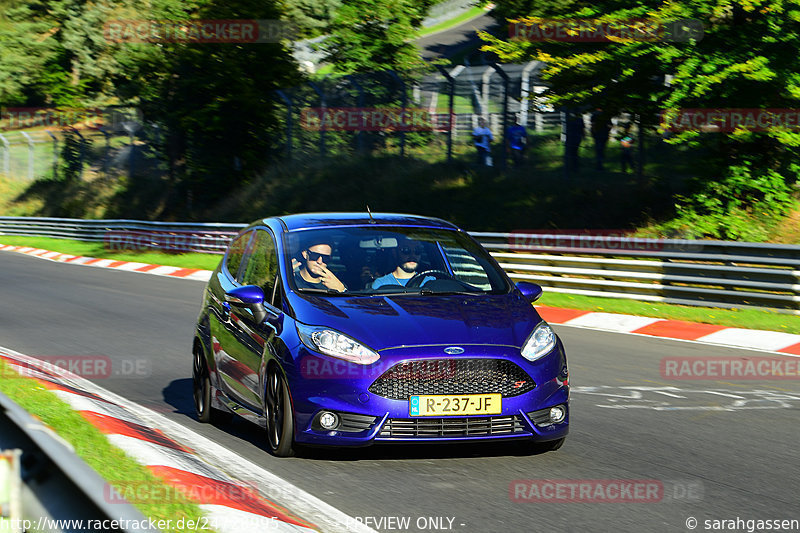 Bild #24728995 - Touristenfahrten Nürburgring Nordschleife (24.09.2023)