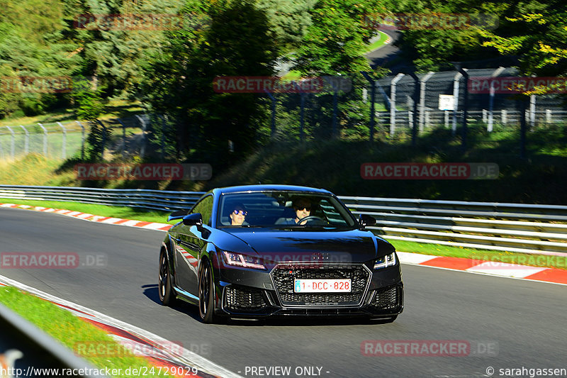 Bild #24729029 - Touristenfahrten Nürburgring Nordschleife (24.09.2023)