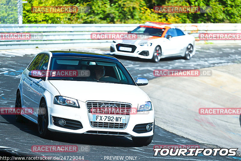 Bild #24729044 - Touristenfahrten Nürburgring Nordschleife (24.09.2023)