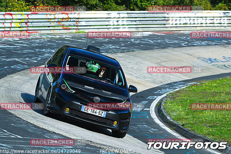 Bild #24729049 - Touristenfahrten Nürburgring Nordschleife (24.09.2023)