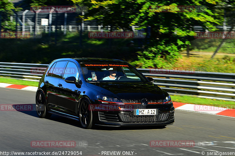 Bild #24729054 - Touristenfahrten Nürburgring Nordschleife (24.09.2023)