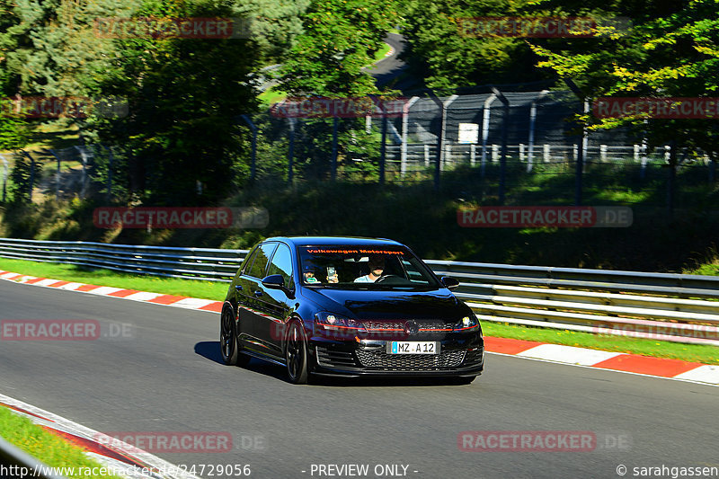 Bild #24729056 - Touristenfahrten Nürburgring Nordschleife (24.09.2023)