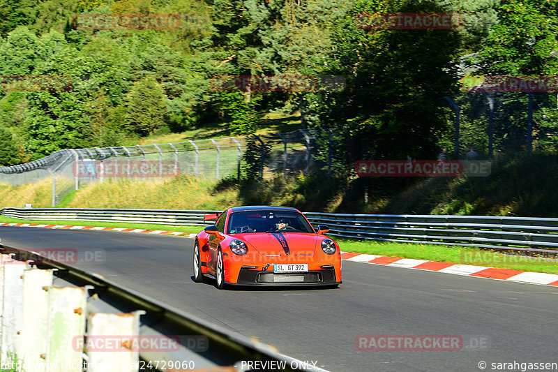 Bild #24729060 - Touristenfahrten Nürburgring Nordschleife (24.09.2023)