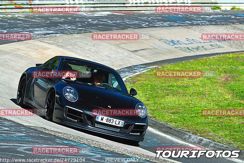 Bild #24729104 - Touristenfahrten Nürburgring Nordschleife (24.09.2023)