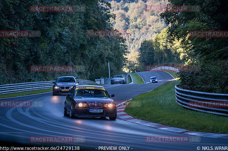 Bild #24729138 - Touristenfahrten Nürburgring Nordschleife (24.09.2023)