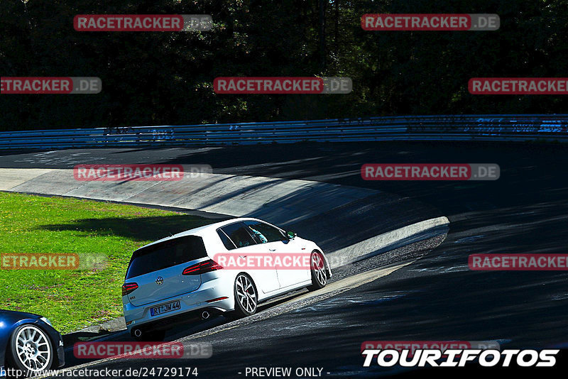 Bild #24729174 - Touristenfahrten Nürburgring Nordschleife (24.09.2023)