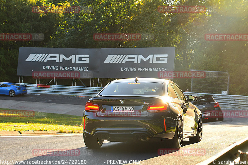 Bild #24729180 - Touristenfahrten Nürburgring Nordschleife (24.09.2023)