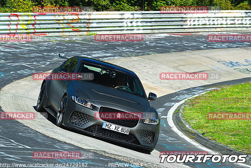 Bild #24729182 - Touristenfahrten Nürburgring Nordschleife (24.09.2023)