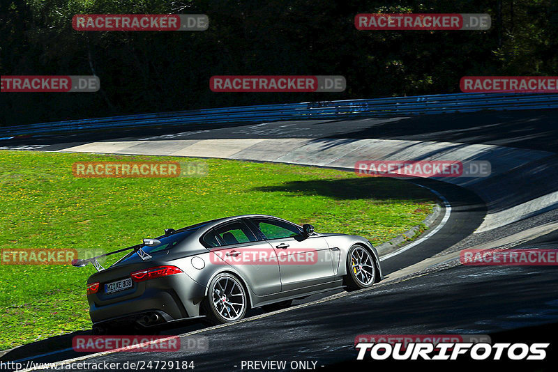 Bild #24729184 - Touristenfahrten Nürburgring Nordschleife (24.09.2023)