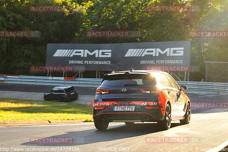 Bild #24729186 - Touristenfahrten Nürburgring Nordschleife (24.09.2023)