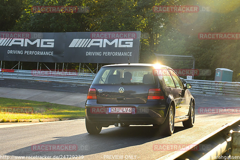 Bild #24729239 - Touristenfahrten Nürburgring Nordschleife (24.09.2023)