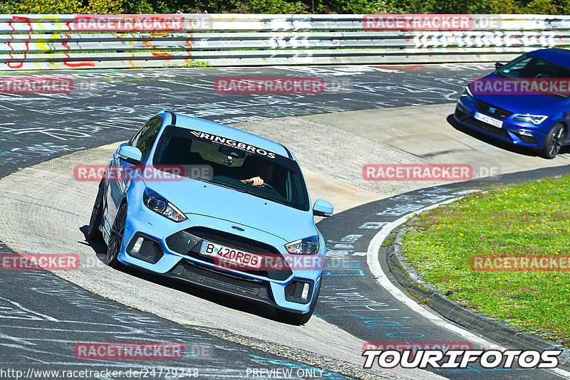 Bild #24729248 - Touristenfahrten Nürburgring Nordschleife (24.09.2023)