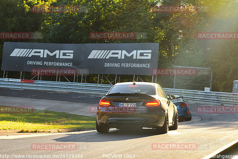 Bild #24729306 - Touristenfahrten Nürburgring Nordschleife (24.09.2023)