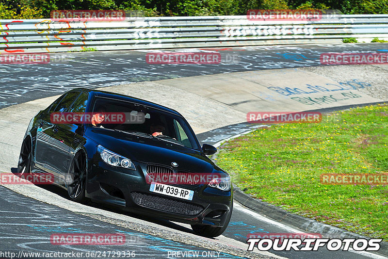 Bild #24729336 - Touristenfahrten Nürburgring Nordschleife (24.09.2023)