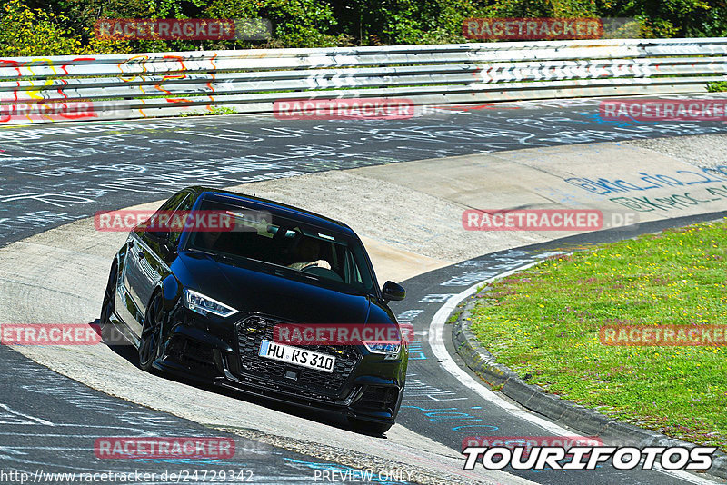 Bild #24729342 - Touristenfahrten Nürburgring Nordschleife (24.09.2023)