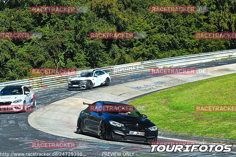 Bild #24729396 - Touristenfahrten Nürburgring Nordschleife (24.09.2023)