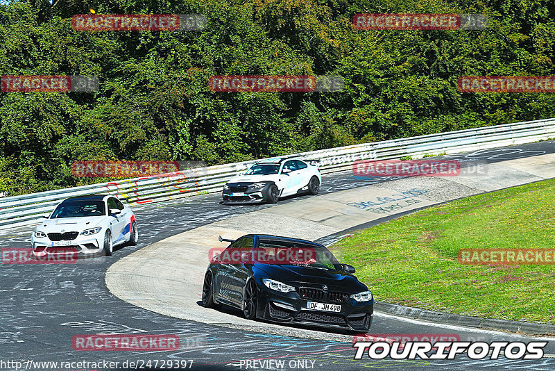 Bild #24729397 - Touristenfahrten Nürburgring Nordschleife (24.09.2023)