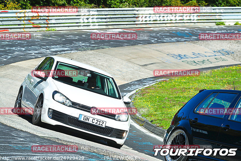 Bild #24729429 - Touristenfahrten Nürburgring Nordschleife (24.09.2023)