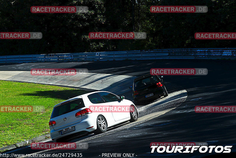 Bild #24729435 - Touristenfahrten Nürburgring Nordschleife (24.09.2023)