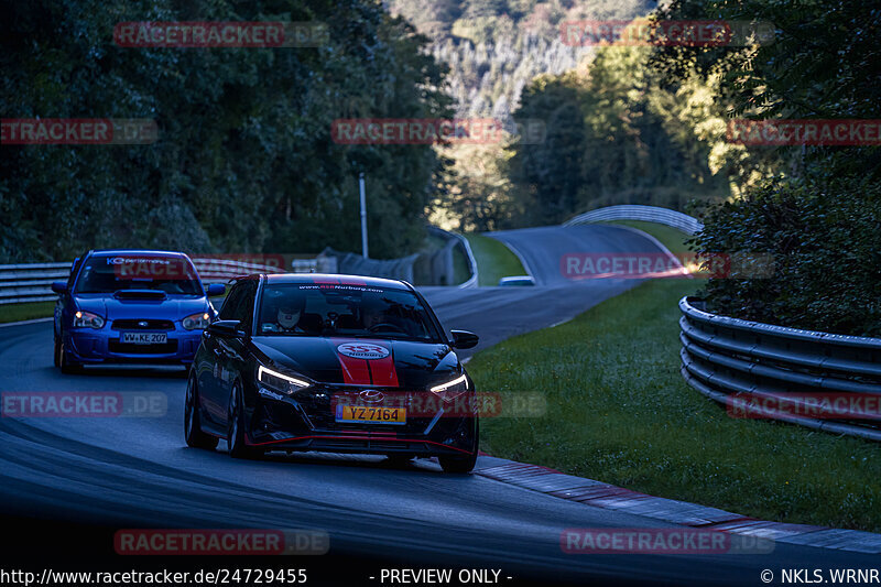 Bild #24729455 - Touristenfahrten Nürburgring Nordschleife (24.09.2023)