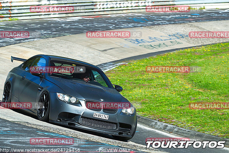 Bild #24729456 - Touristenfahrten Nürburgring Nordschleife (24.09.2023)