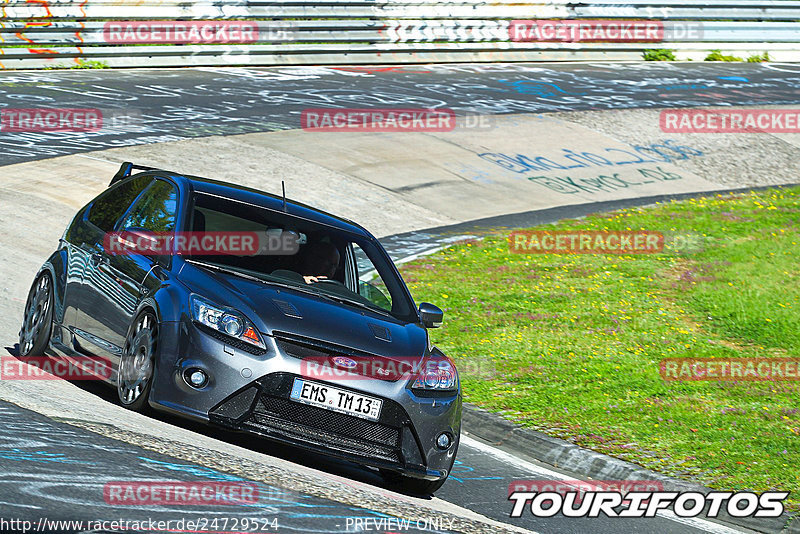 Bild #24729524 - Touristenfahrten Nürburgring Nordschleife (24.09.2023)