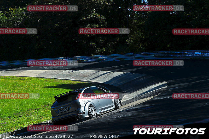 Bild #24729527 - Touristenfahrten Nürburgring Nordschleife (24.09.2023)