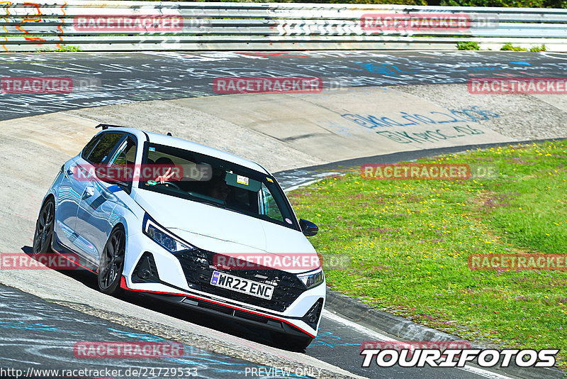 Bild #24729533 - Touristenfahrten Nürburgring Nordschleife (24.09.2023)