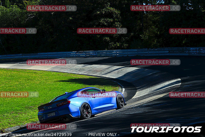 Bild #24729539 - Touristenfahrten Nürburgring Nordschleife (24.09.2023)