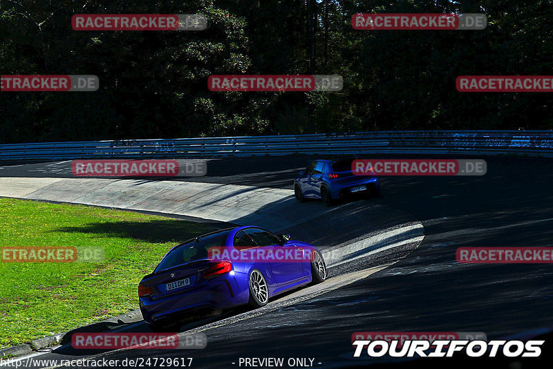 Bild #24729617 - Touristenfahrten Nürburgring Nordschleife (24.09.2023)