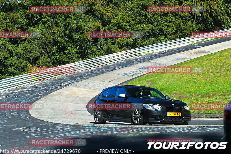 Bild #24729678 - Touristenfahrten Nürburgring Nordschleife (24.09.2023)