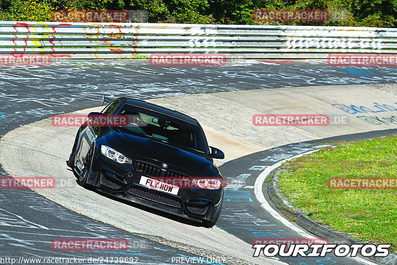 Bild #24729692 - Touristenfahrten Nürburgring Nordschleife (24.09.2023)