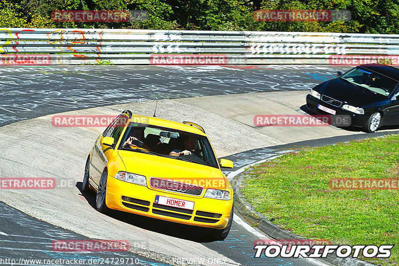 Bild #24729710 - Touristenfahrten Nürburgring Nordschleife (24.09.2023)