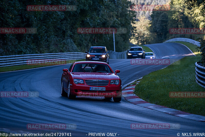 Bild #24729741 - Touristenfahrten Nürburgring Nordschleife (24.09.2023)