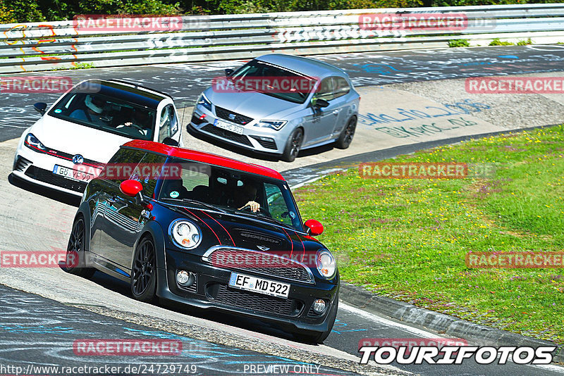 Bild #24729749 - Touristenfahrten Nürburgring Nordschleife (24.09.2023)