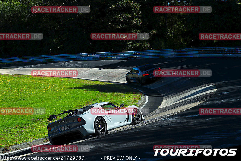 Bild #24729787 - Touristenfahrten Nürburgring Nordschleife (24.09.2023)