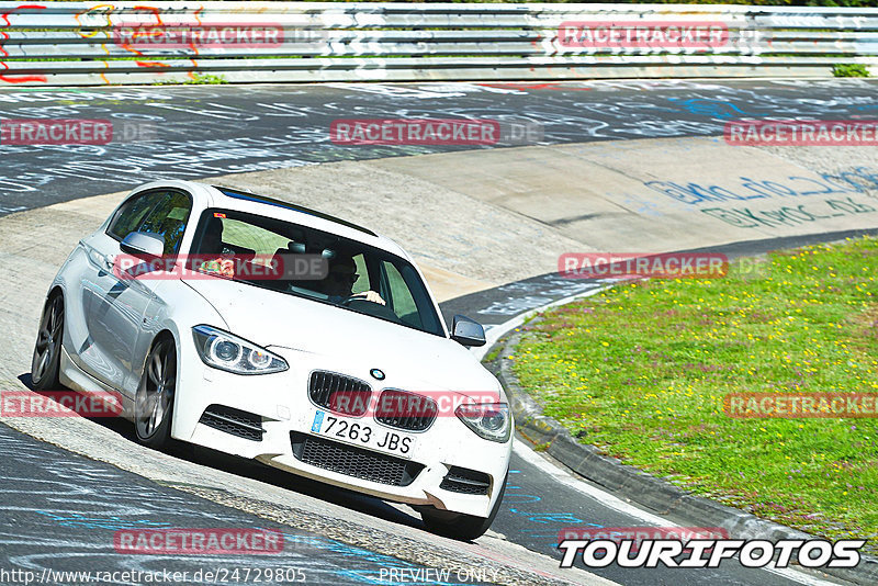 Bild #24729805 - Touristenfahrten Nürburgring Nordschleife (24.09.2023)