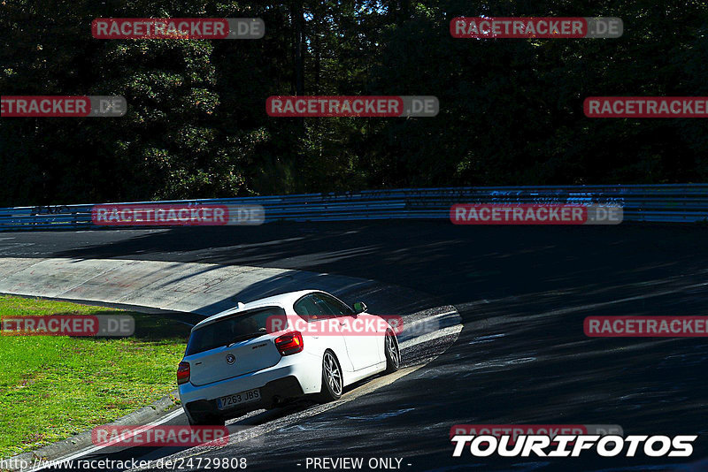 Bild #24729808 - Touristenfahrten Nürburgring Nordschleife (24.09.2023)