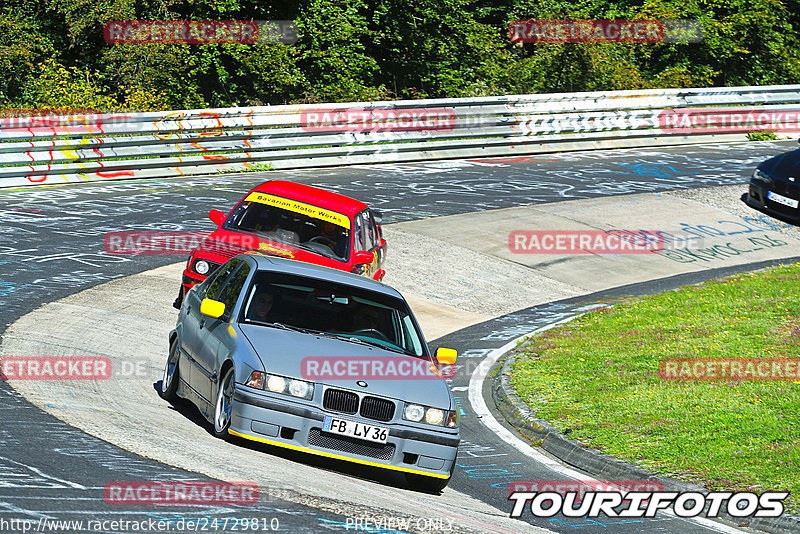 Bild #24729810 - Touristenfahrten Nürburgring Nordschleife (24.09.2023)