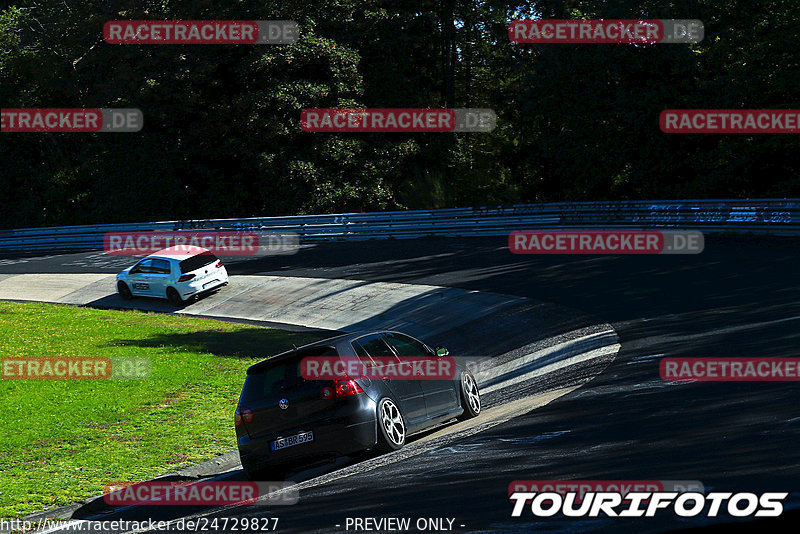 Bild #24729827 - Touristenfahrten Nürburgring Nordschleife (24.09.2023)