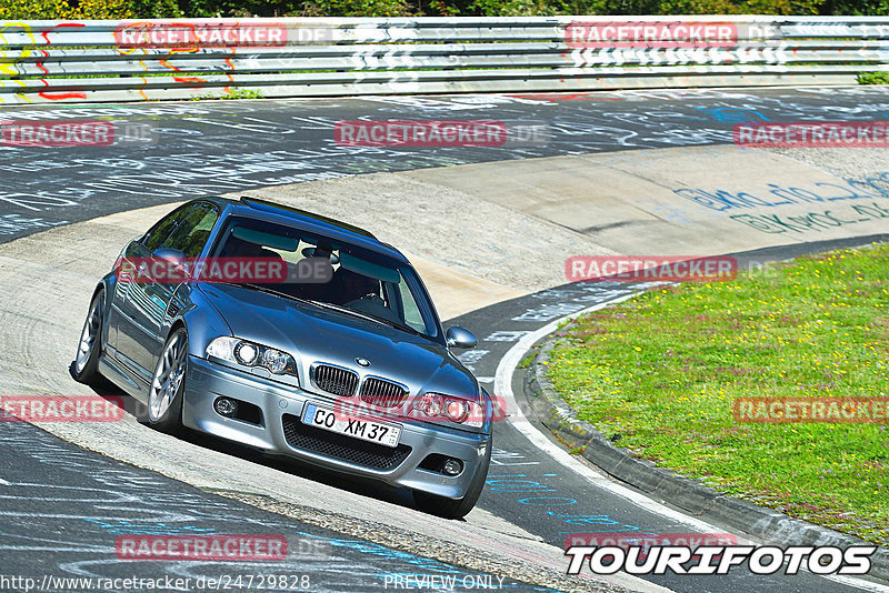 Bild #24729828 - Touristenfahrten Nürburgring Nordschleife (24.09.2023)