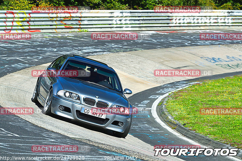 Bild #24729829 - Touristenfahrten Nürburgring Nordschleife (24.09.2023)