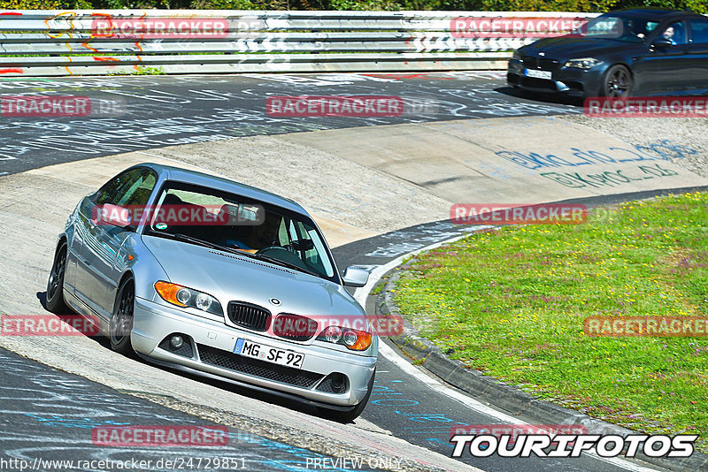 Bild #24729851 - Touristenfahrten Nürburgring Nordschleife (24.09.2023)