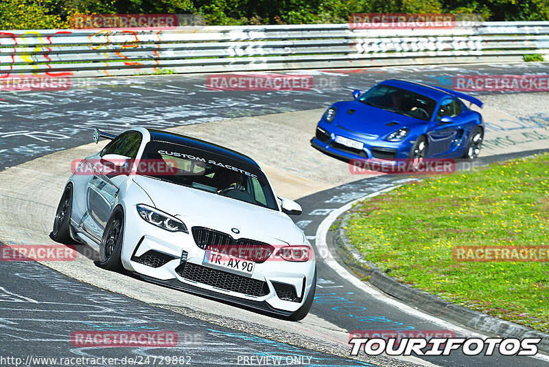 Bild #24729882 - Touristenfahrten Nürburgring Nordschleife (24.09.2023)