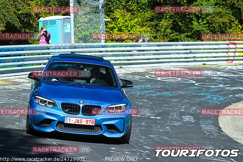 Bild #24729902 - Touristenfahrten Nürburgring Nordschleife (24.09.2023)