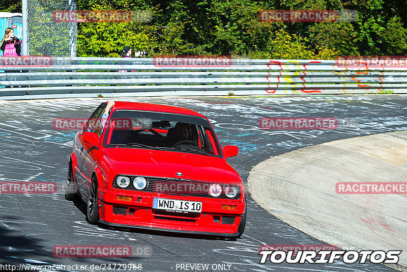 Bild #24729968 - Touristenfahrten Nürburgring Nordschleife (24.09.2023)