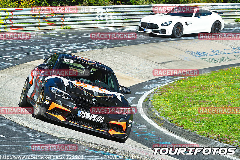 Bild #24729981 - Touristenfahrten Nürburgring Nordschleife (24.09.2023)